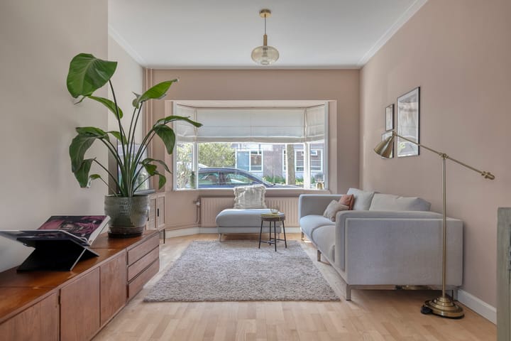 Photo 2 of Oranje-Nassaulaan 51