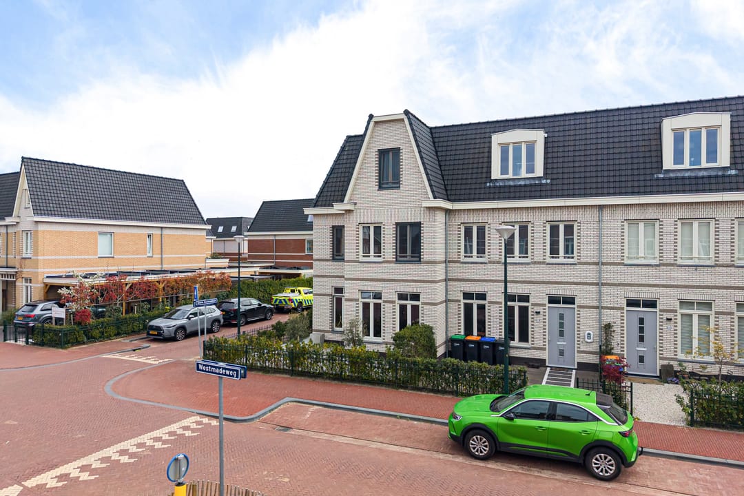 Photo 7 of Westmadeweg 10