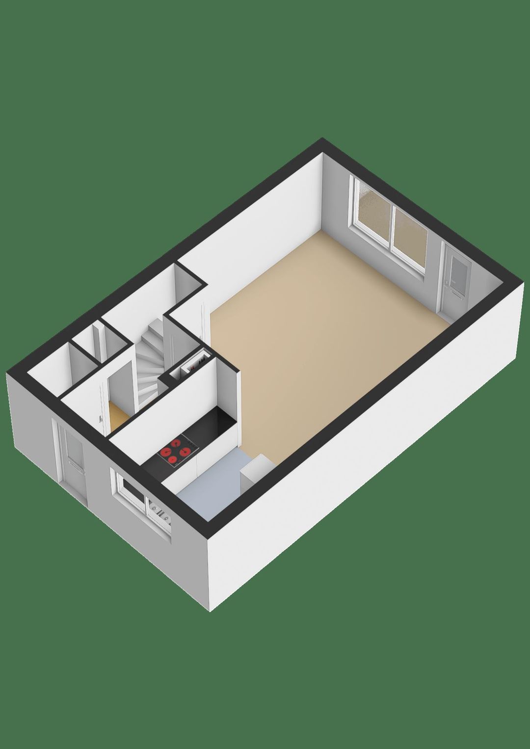 Foto 41 van Mozartweg 43