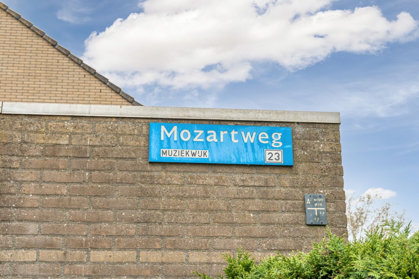 Foto 34 van Mozartweg 43