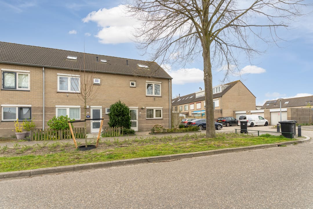 Foto 32 van Mozartweg 43