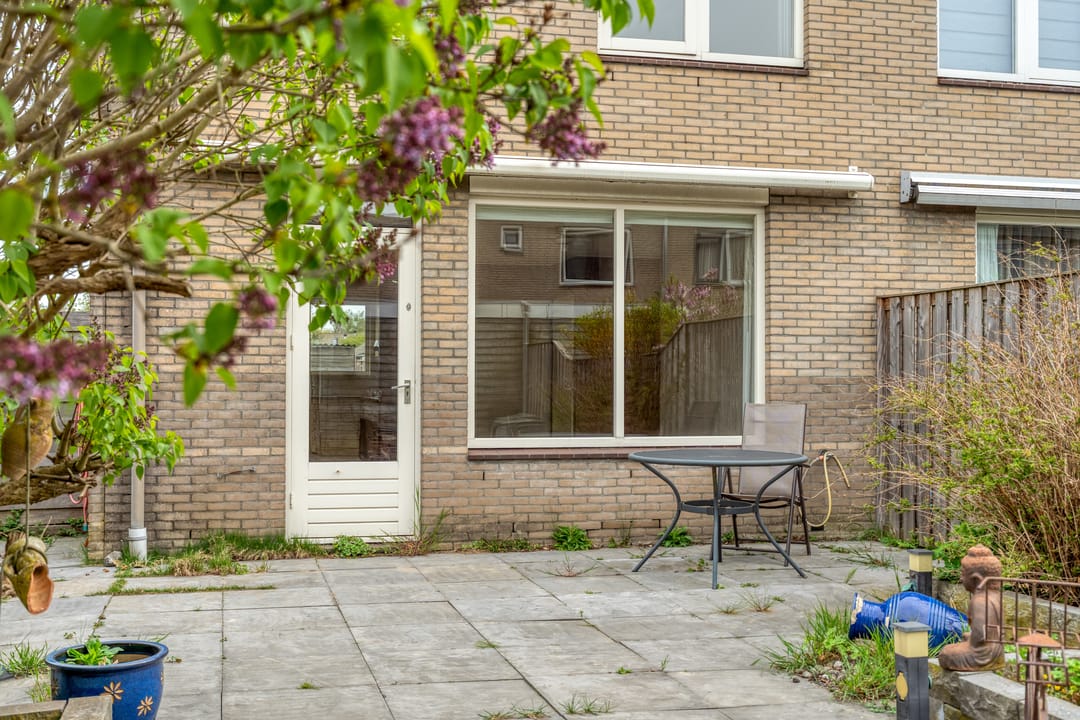 Foto 31 van Mozartweg 43