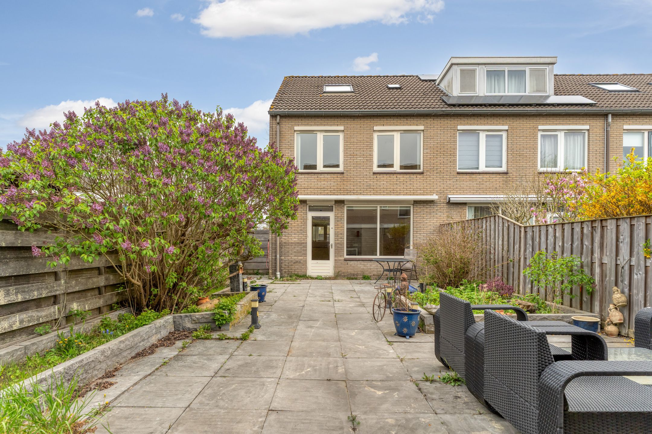 Foto 30 van Mozartweg 43