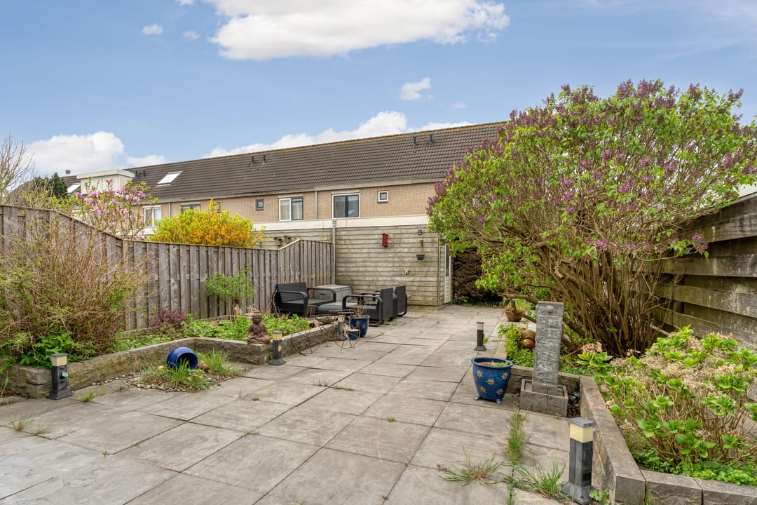 Foto 28 van Mozartweg 43