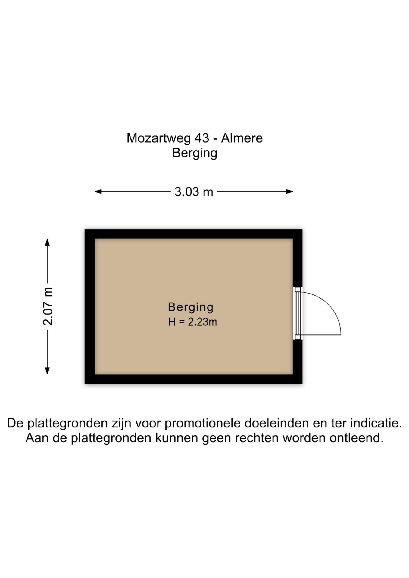 Foto 40 van Mozartweg 43