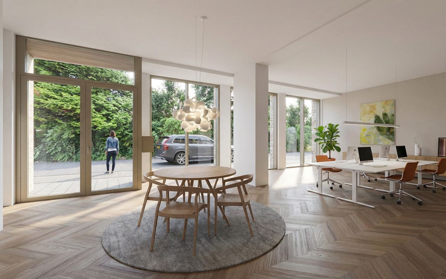 Bekijk foto 2 van Zeeburgerpad 45-A