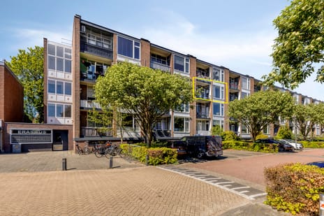 Schrijverspark thumbnail