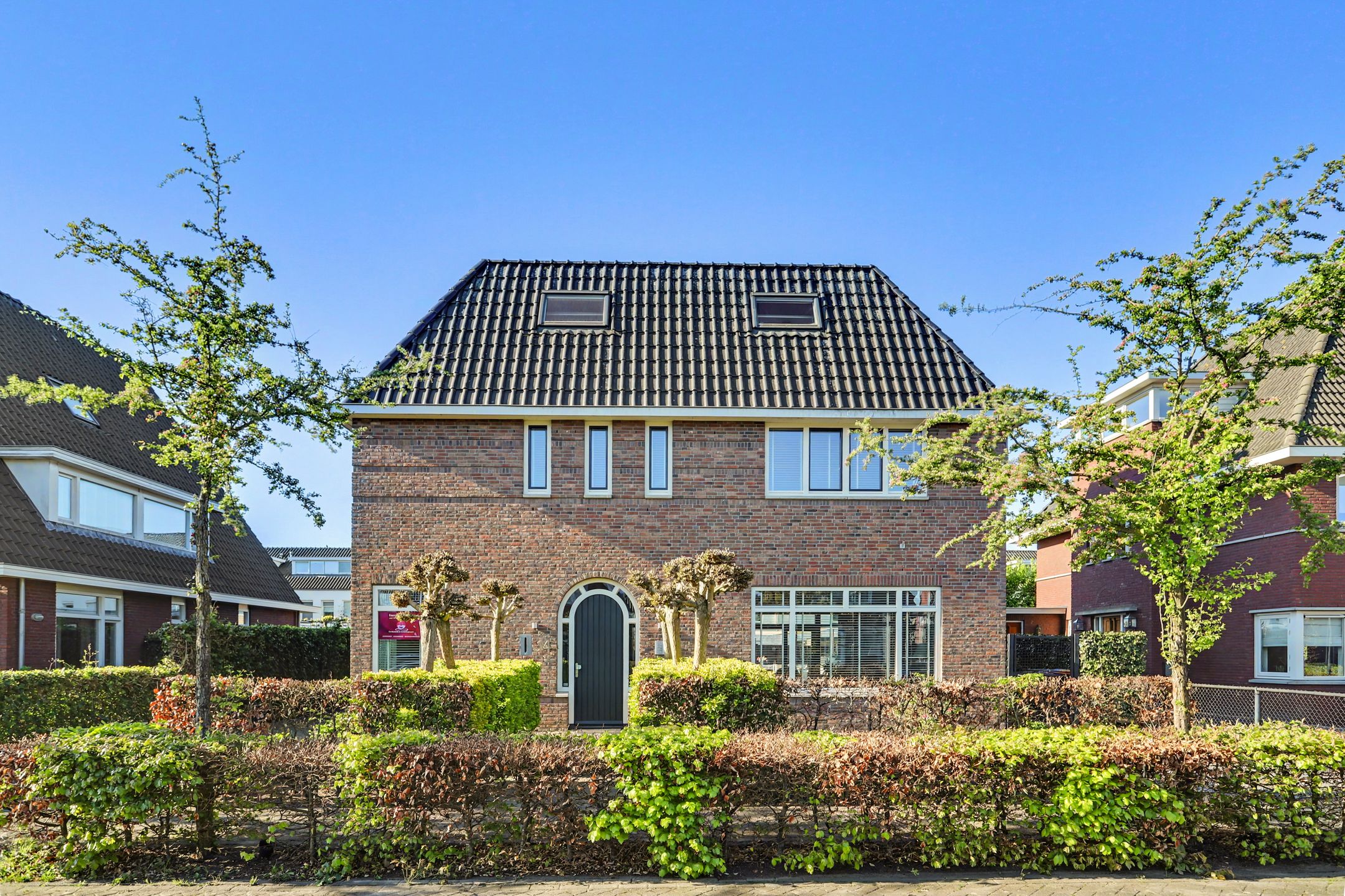 Velpstraat 14 