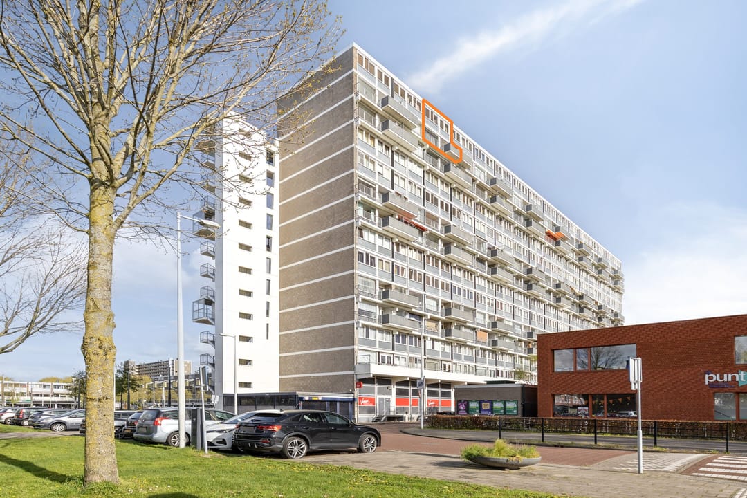 Photo 31 of Dijkgraafplein 399