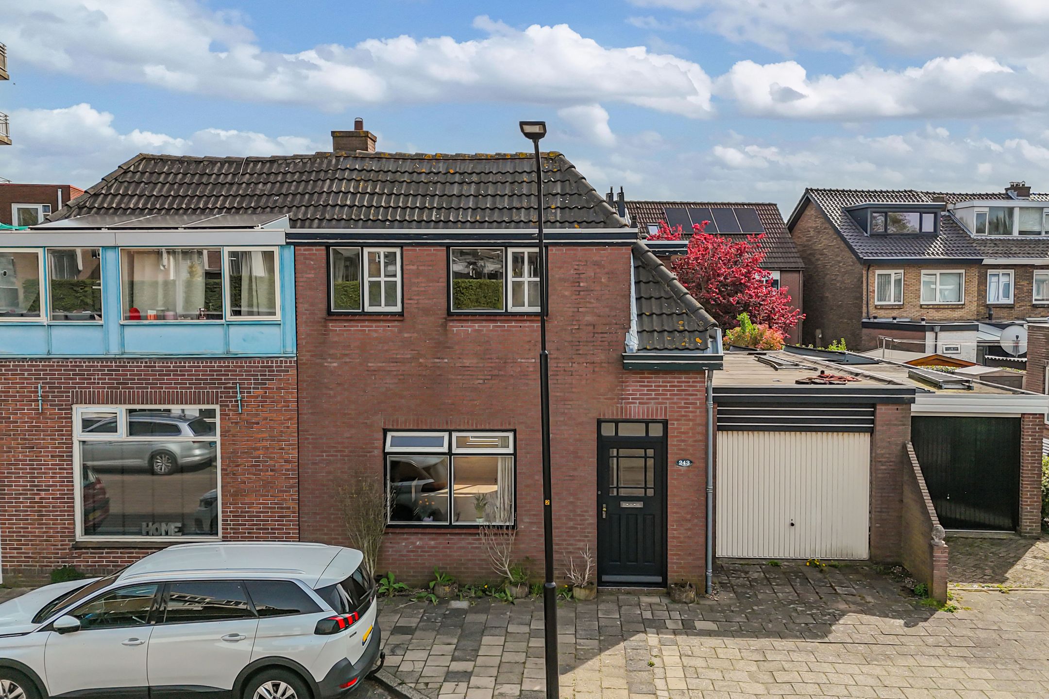Grote Houtweg 243 