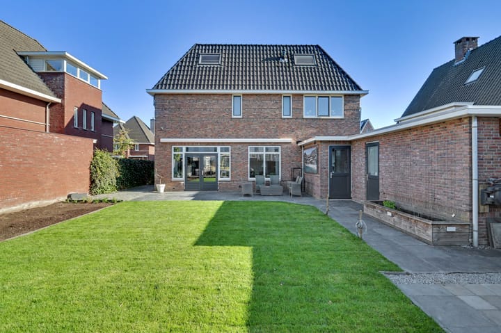 Foto 5 van Velpstraat 14