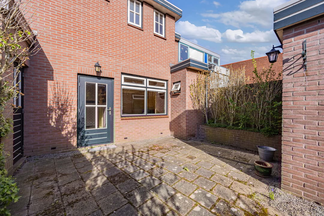 Foto 23 van Grote Houtweg 243