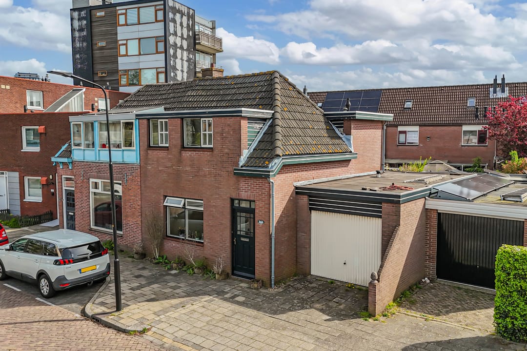 Foto 32 van Grote Houtweg 243