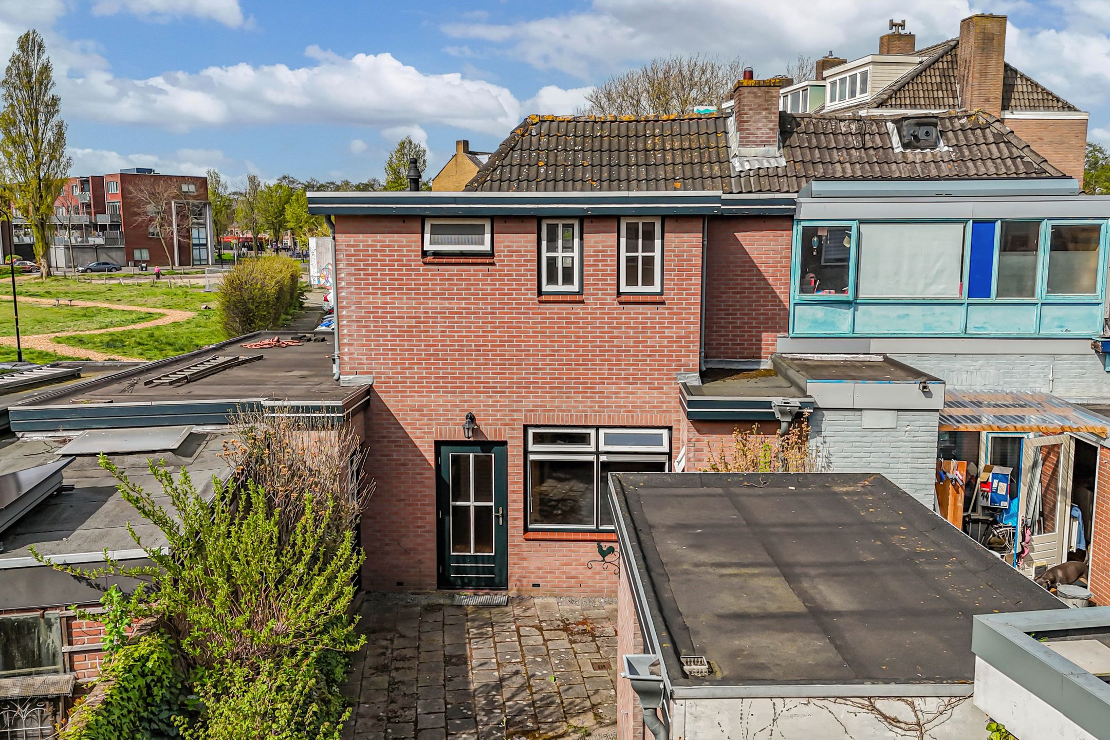 Foto 33 van Grote Houtweg 243