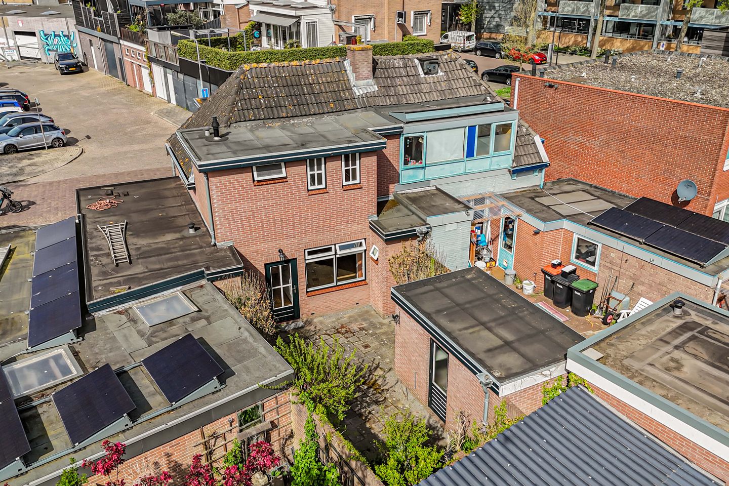 Foto 34 van Grote Houtweg 243