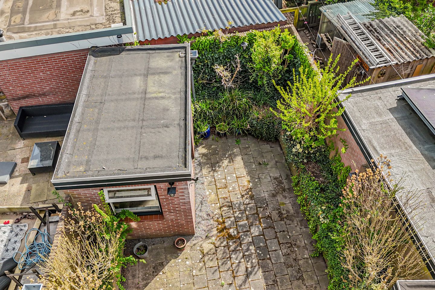 Foto 35 van Grote Houtweg 243