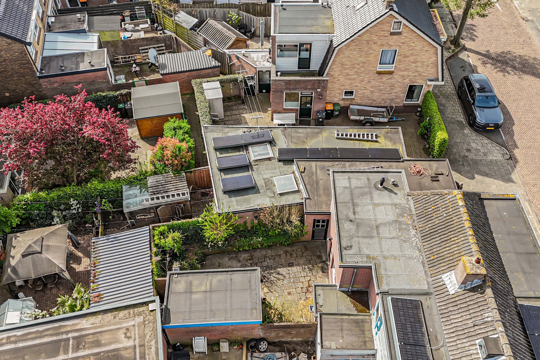 Foto 36 van Grote Houtweg 243