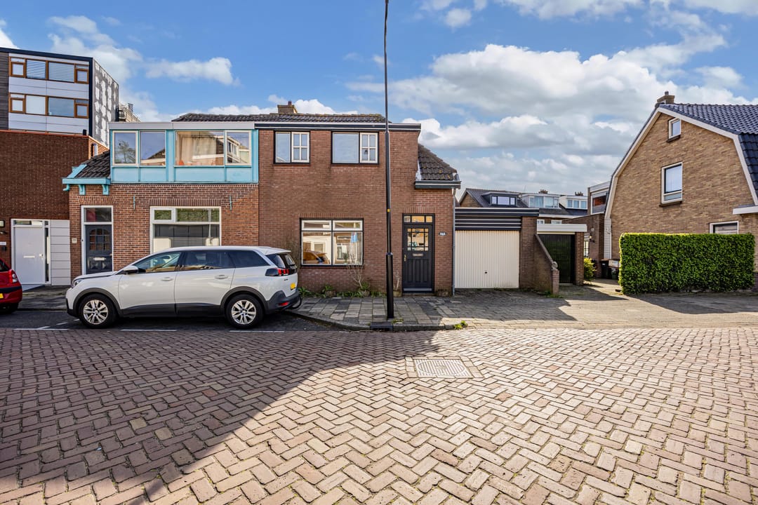 Foto 38 van Grote Houtweg 243