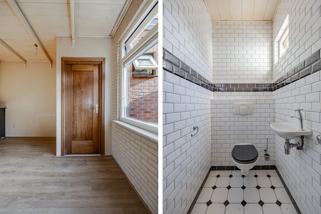 Foto 8 van Grote Houtweg 243