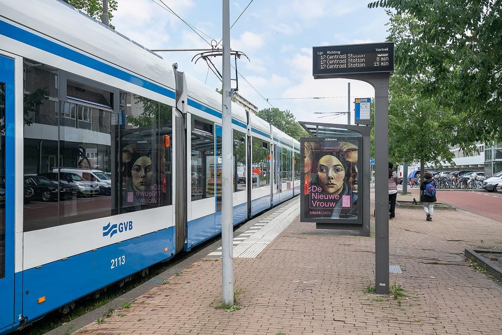 Photo 33 of Dijkgraafplein 399