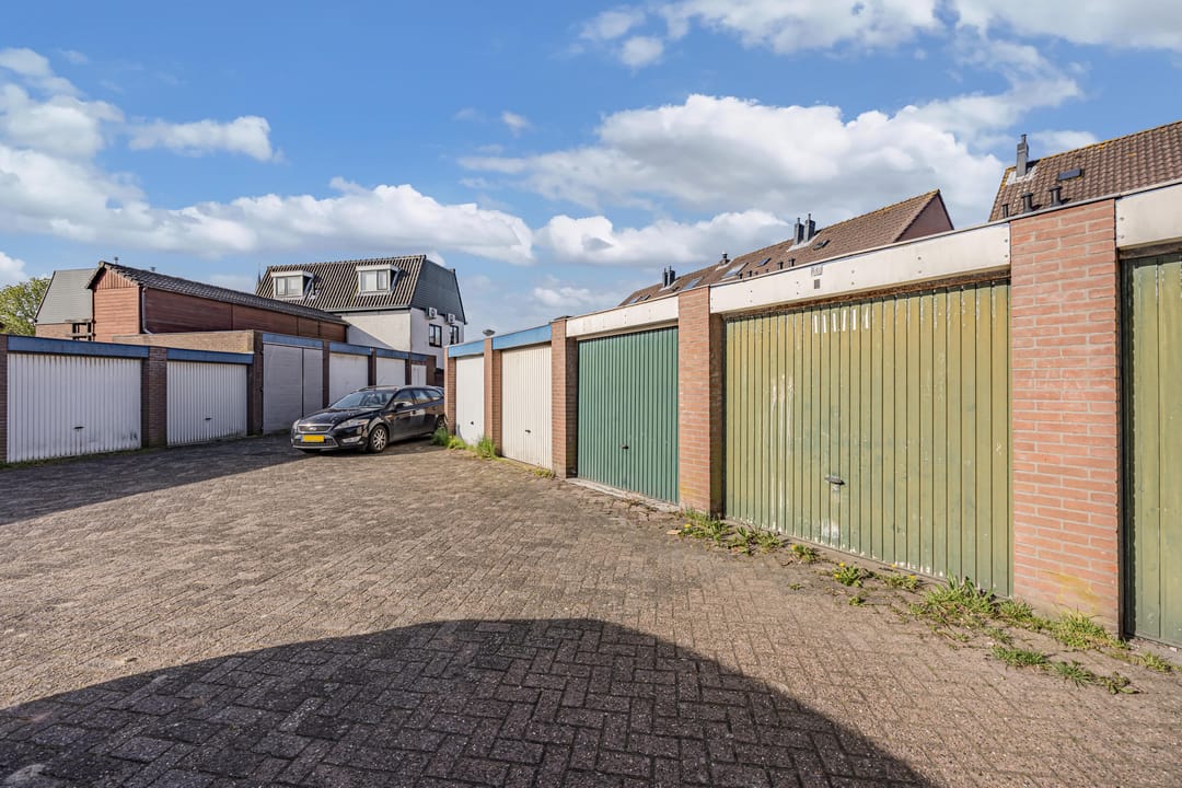 Foto 41 van Grote Houtweg 243