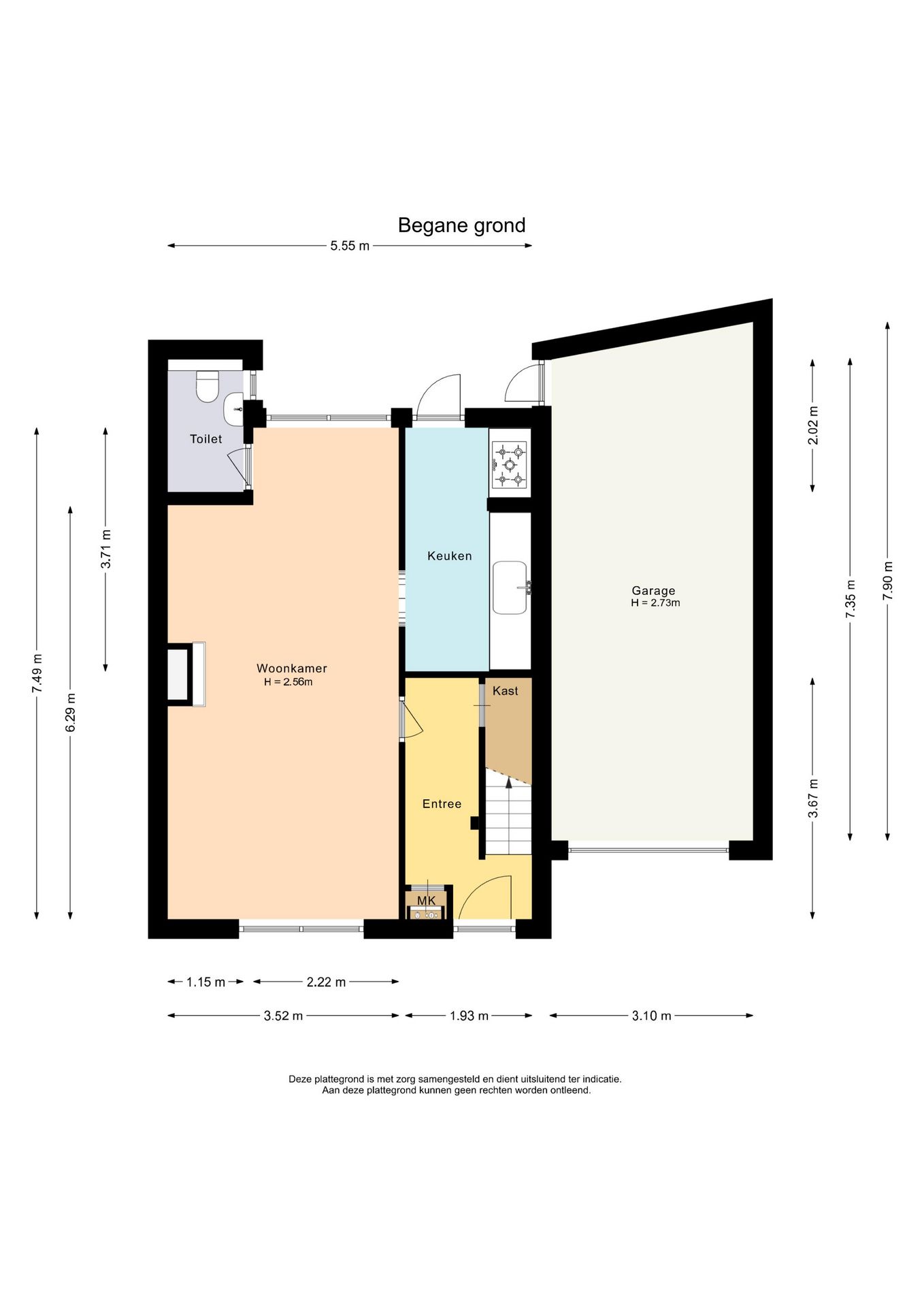 Foto 44 van Grote Houtweg 243