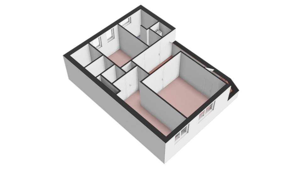 Foto 47 van Grote Houtweg 243