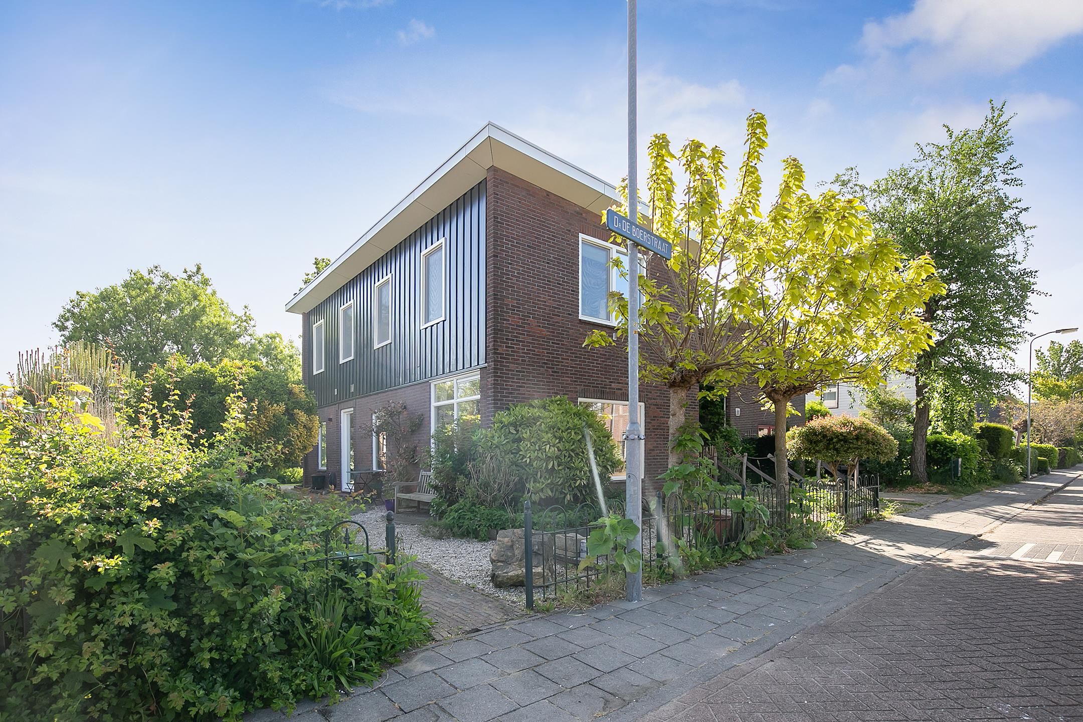 Dokter de Boerstraat 9 