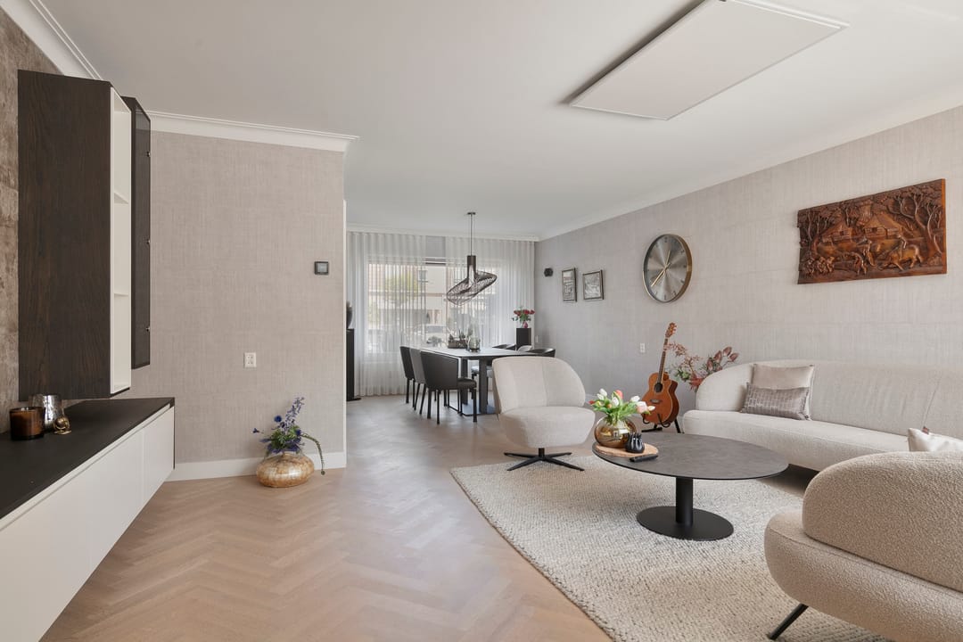 Photo 8 of Helena Smitsstraat 8