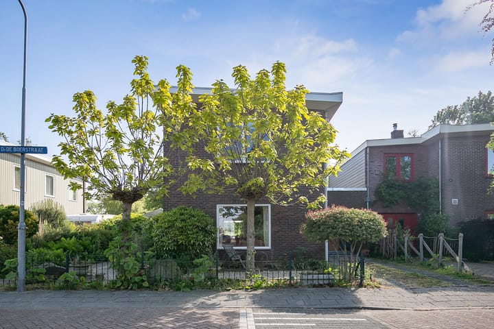 Photo 2 of Dokter de Boerstraat 9