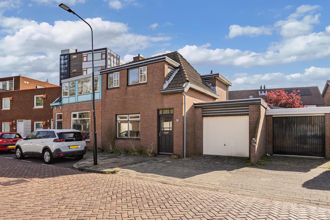 Foto 31 van Grote Houtweg 243