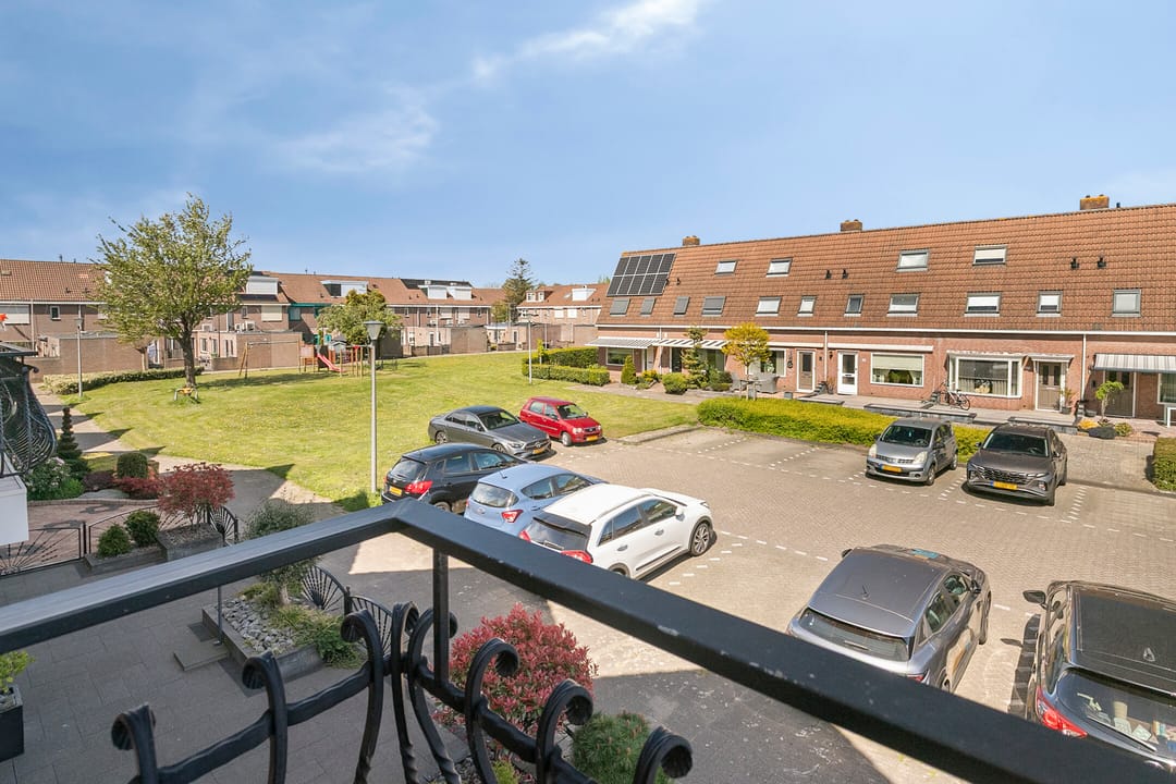 Photo 26 of Helena Smitsstraat 8