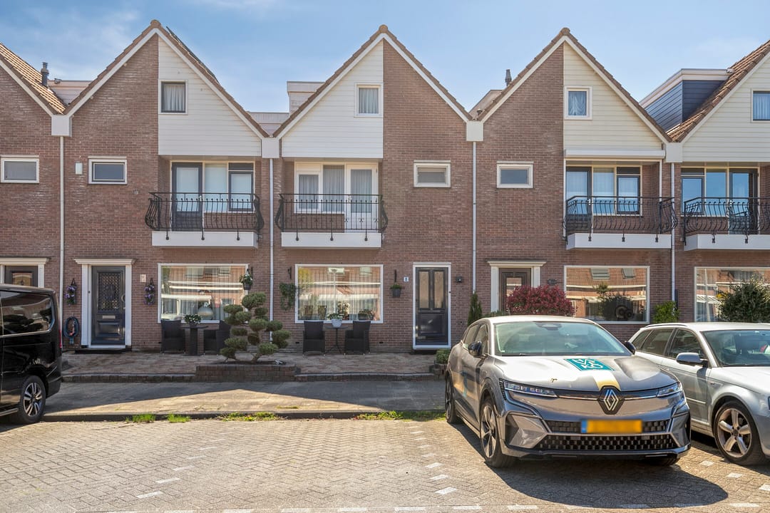 Photo 32 of Helena Smitsstraat 8