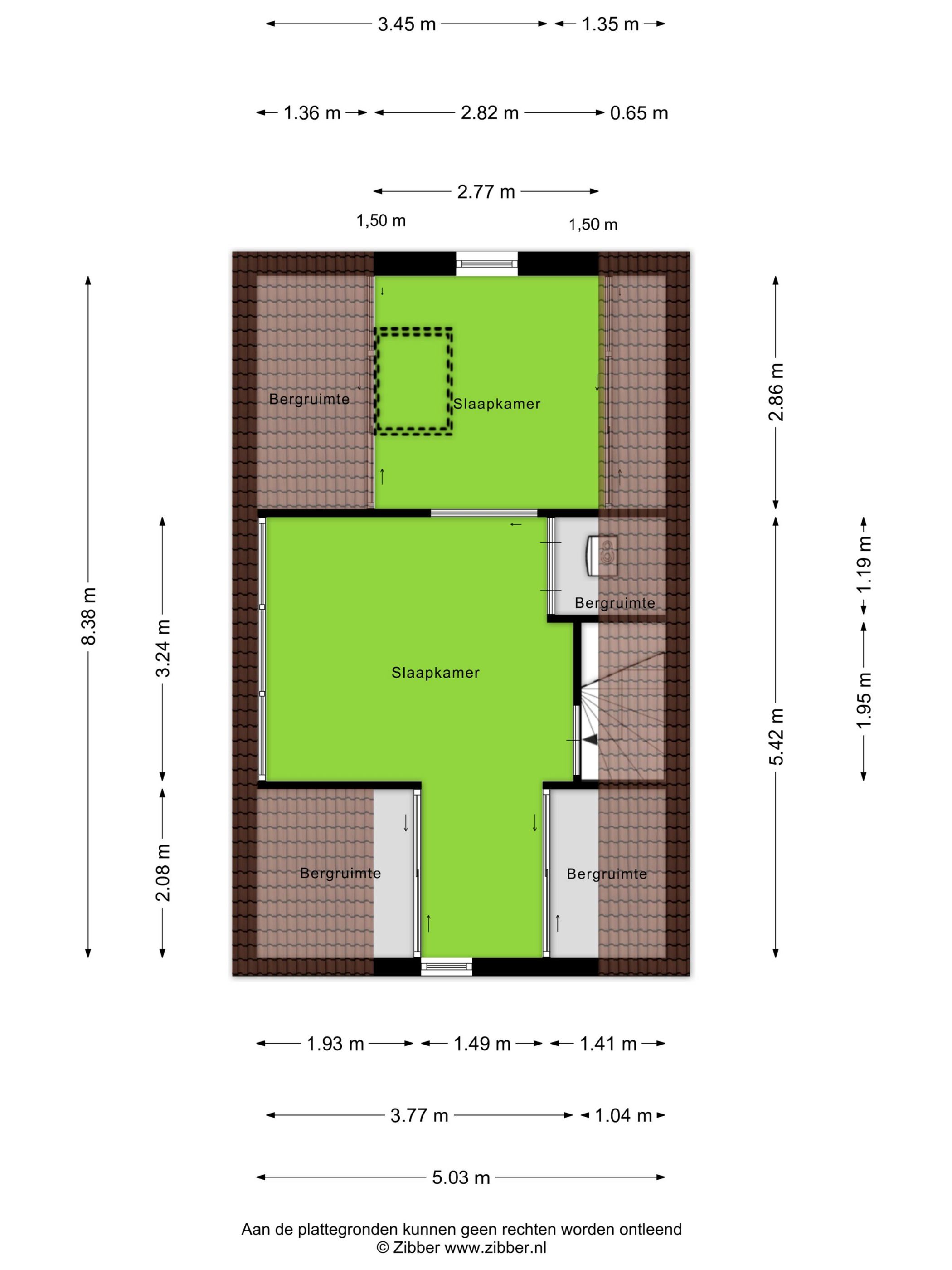 Photo 42 of Helena Smitsstraat 8