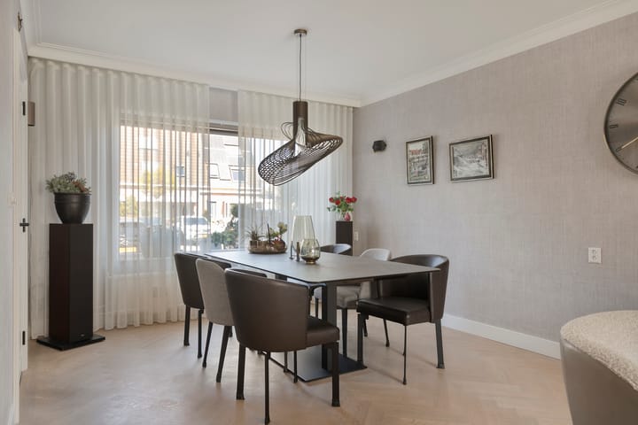 Photo 3 of Helena Smitsstraat 8