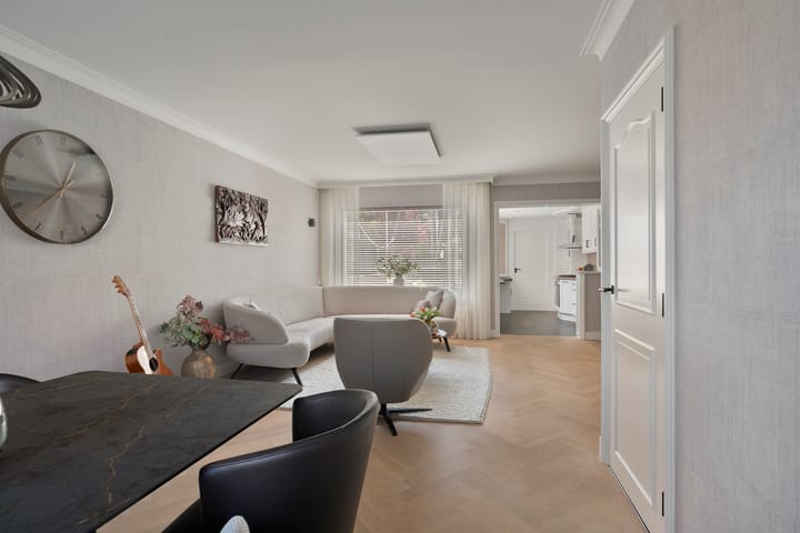 Photo 4 of Helena Smitsstraat 8