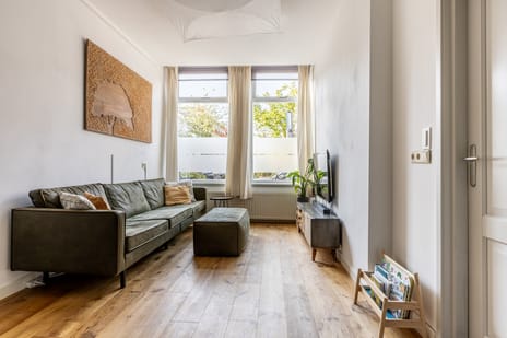 Colensostraat 9-ZW secondary image