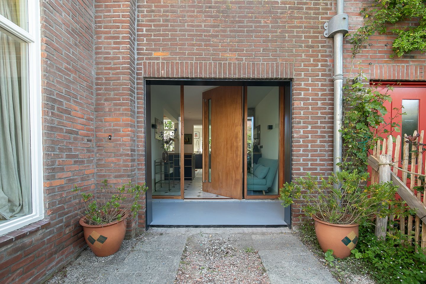 Foto 4 van Dokter de Boerstraat 9