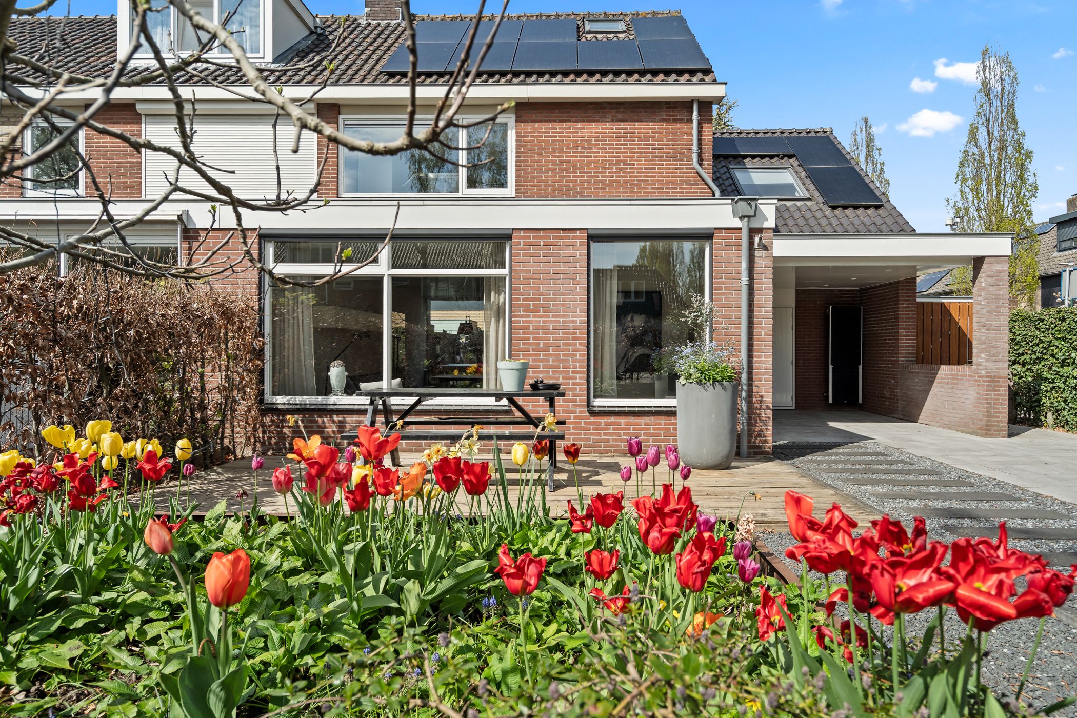 Photo 48 of Koningin Emmaweg 60
