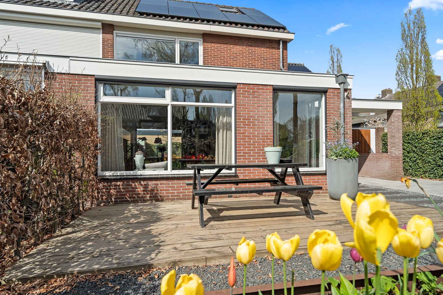 Photo 49 of Koningin Emmaweg 60