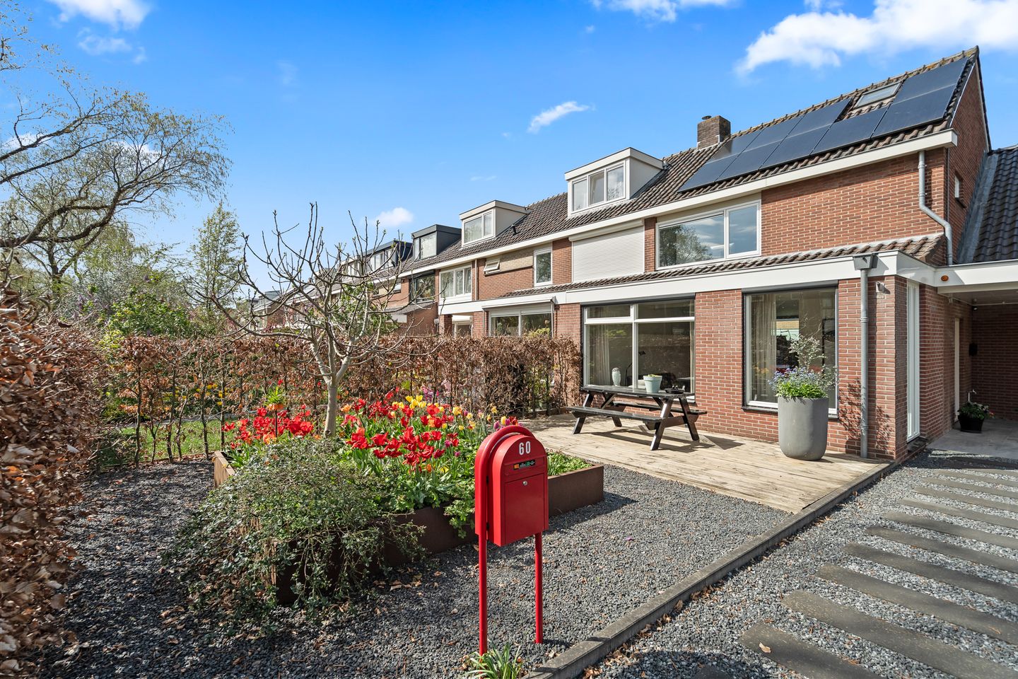 Photo 50 of Koningin Emmaweg 60