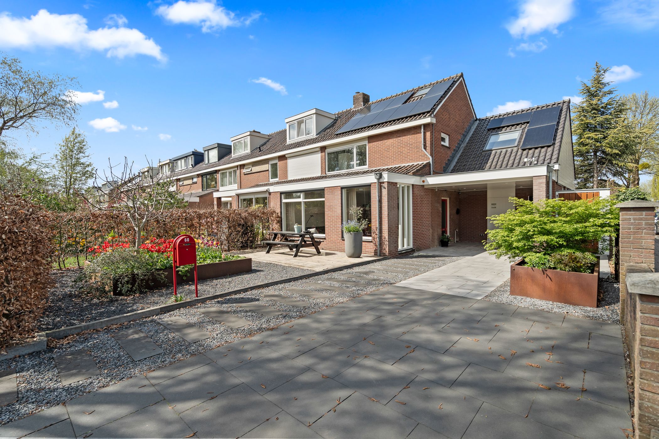 Photo 51 of Koningin Emmaweg 60