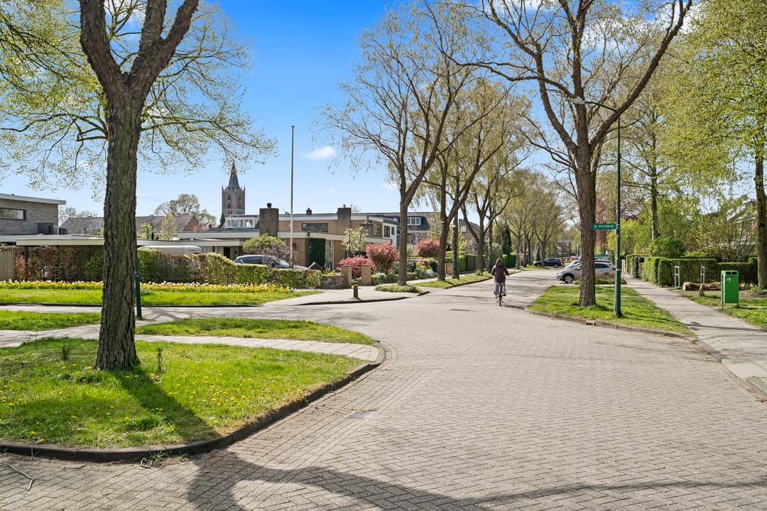 Photo 53 of Koningin Emmaweg 60