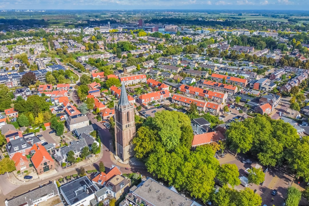Photo 56 of Koningin Emmaweg 60