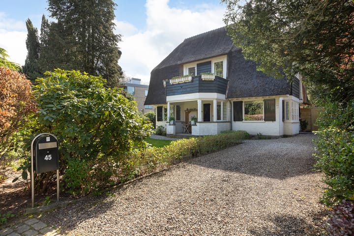 Koningsweg 45 main image