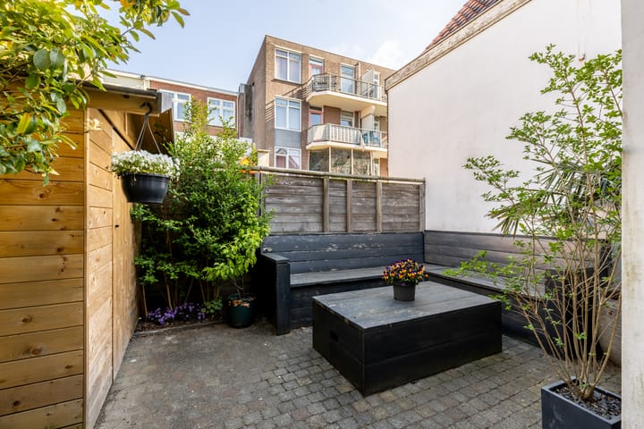 Foto 3 van Colensostraat 9-ZW