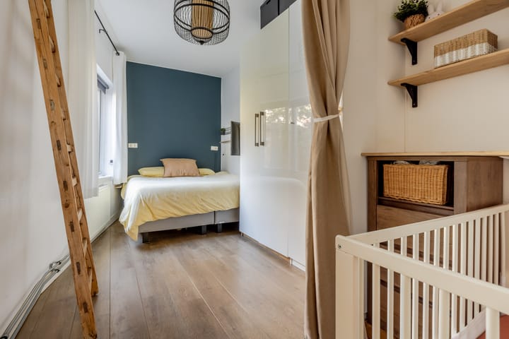 Foto 4 van Colensostraat 9-ZW