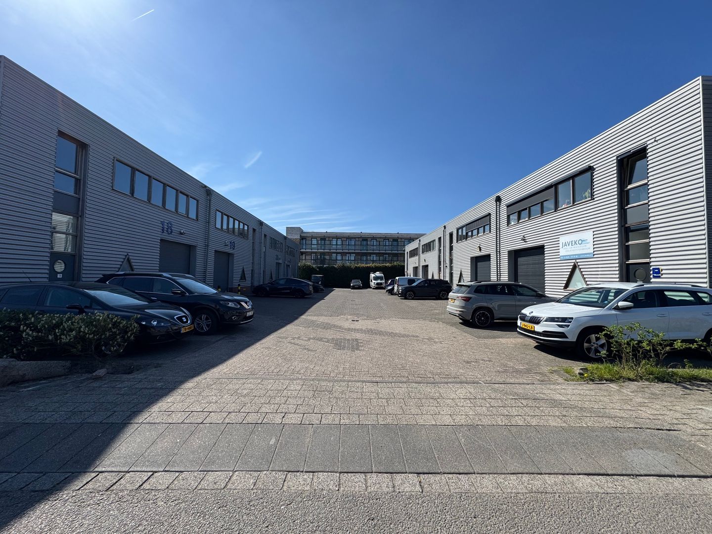 View photo 4 of Goeseelsstraat 19