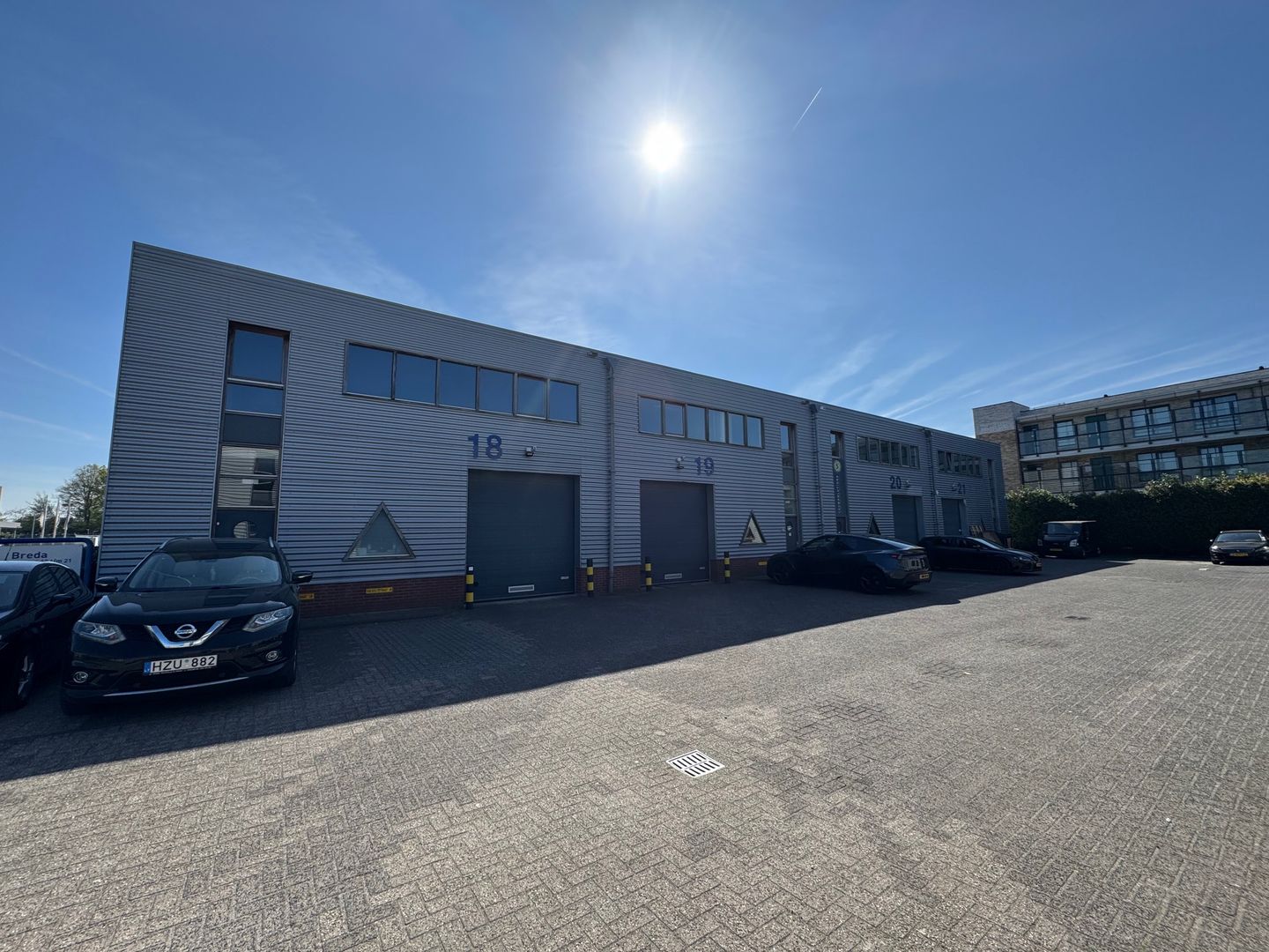 View photo 5 of Goeseelsstraat 19