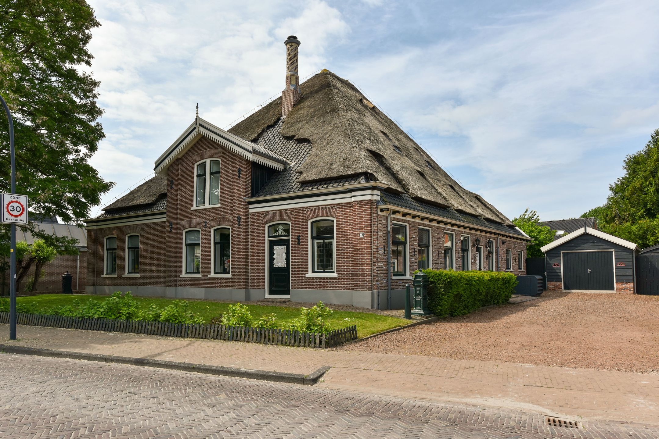 Kerkstraat 29 